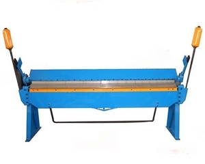 Ручной листогиб FABTEC W2,5x2040A