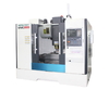 Фрезерный станок 3-х осевой MetalCraft VM855 с ЧПУ Fanuc 0i Mf(5) Plus с датчиком Renishaw TS27R (VMC855.F.11/15.12.20.T.P), рис.9
