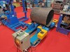 Настраивающийся роликовый вращатель FABTEC HGK-5, рис.16