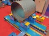 Настраивающийся роликовый вращатель FABTEC HGK-5, рис.17