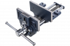WWV/D/Q-7 Быстроразжимные столярные тиски Wilton, США, рис.19