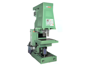 Многошпиндельный сверлильный станок FABTEC ZB 5220 - 8