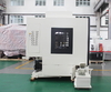 Фрезерный станок 3-х осевой MetalCraft VM855 с ЧПУ Fanuc 0i Mf(5) Plus с датчиком Renishaw TS27R (VMC855.F.11/15.12.20.T.P), рис.12