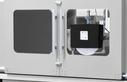 STALEX SG-60120AHD 
  Безопасность  
 Наличие экрана из прозрачного пластика обеспечивает защиту глаз оператора от искр, стружки и пыли  
