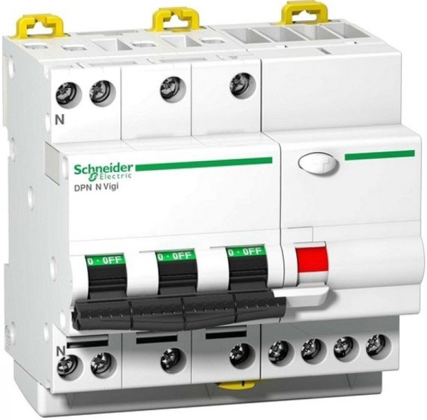 EcoWood FICUS  Электрические компоненты  Электрические компоненты от мирового лидера SCHNEIDER ELECTRIC 