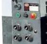 Proma SPD-1000P 
  Легкое управление  
 Удобные переключатели скоростей позволяют легко и быстро настроить необходимый режим обработки  
