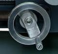 MML 2550 (MML 250x550) 
  Эргономичные рукоятки  
 Особая обточка рукояток позволяет работать с большим комфортом, исключая мозоли и быструю усталость  

