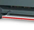 Proma SPI-3000 
 Быстрая остановка 
Для быстрой остановки в конструкции модели предусматривается педаль ножного тормоза 
