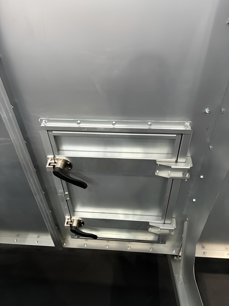 EcoWood Jet Pulse  Корпус фильтра  Корпус фильтра Ecowood Jet Pulse изготовлен из специальной высоколигированной стали и имеет гальваническое покрытие  Это дает отличную коррозионную стойкость, а также защиту от агрессивных сред, также нет необход...