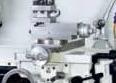 Proma SPD-1000P 
  Функциональность  
 Суппорт универсального токарно-винторезного станка с возможностью подачи вперед и вбок - для выполнения фигурной проточки  
