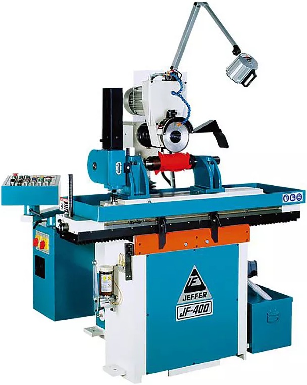 QUADRO 726 SAW Ultra  Заточное оборудование  Заточное оборудование