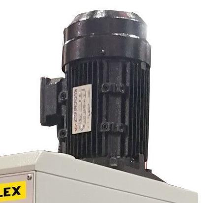 Stalex GB25 Profi 
  Мощный двигатель  
 Станок STALEX GB25 Profi оснащен надежным мощным двигателем, гарантирующим длительную бесперебойную работу  
