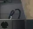 Realrez CK 6132 
  Штатная система подачи СОЖ  
 Встроенное устройство подвода СОЖ непосредственно в зону обработки  
