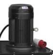 Stalex HP-200 
  Мощный двигатель  
 Станок оснащен надежным мощным двигателем, гарантирующим длительную бесперебойную работу  
