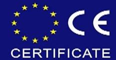 Stalex GB25 Profi 
  Стандарт СЕ  
 Европейские стандарты качества  

