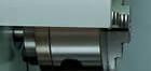 MML 2550 (MML 250x550) 
  Патрон  
 3-х кулачковый патрон Ø315 мм с прямыми/обратными кулачками 
