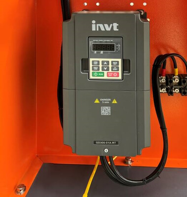 MC 11-10 INVERTER 
 Наличие инвертора последнего поколения позволяет экономить до 50% электроэнергии в сравнении с традиционными компрессорами  
